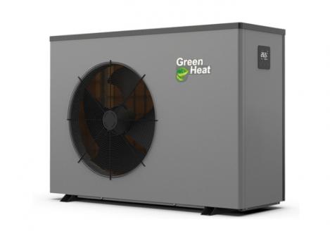 Wärmepumpe Green Heat Klassik Inverter 15 kW - Full Inverter